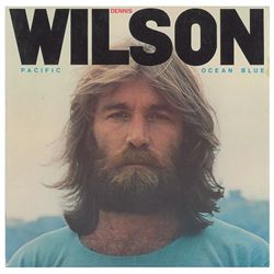 Beach Boys: Dennis Wilson