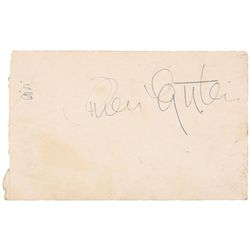 Beatles: Brian Epstein