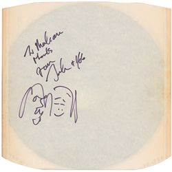 Beatles: John Lennon