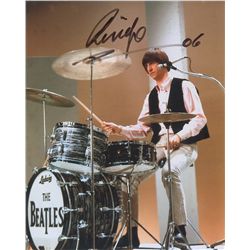 Beatles: Ringo Starr