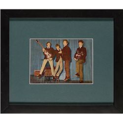 Beatles: Ringo Starr