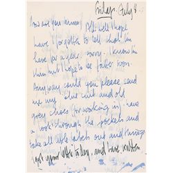 Beatles: Stuart Sutcliffe