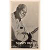 Image 1 : Sidney Bechet