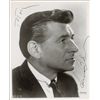 Image 1 : Leonard Bernstein