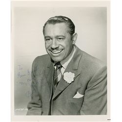 Cab Calloway