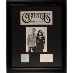 The Carpenters