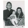 Image 1 : Johnny and June Carter Cash