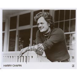 Harry Chapin