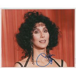 Cher