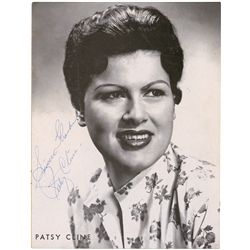 Patsy Cline