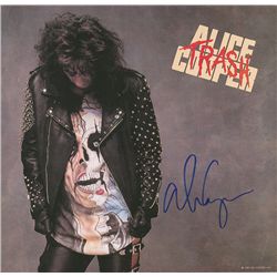 Alice Cooper