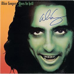 Alice Cooper