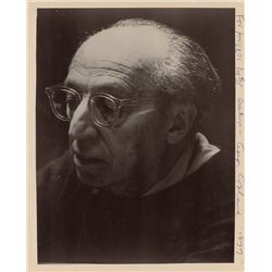 Aaron Copland