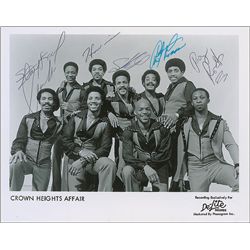 Crown Heights Affair