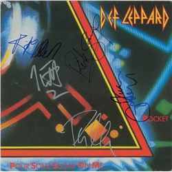 Def Leppard