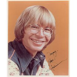 John Denver