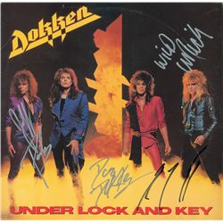 Dokken