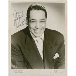 Duke Ellington