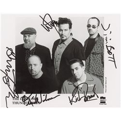 The Fabulous Thunderbirds