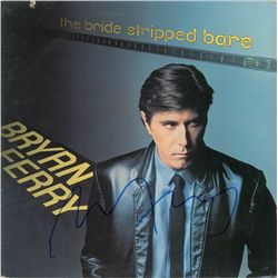 Bryan Ferry