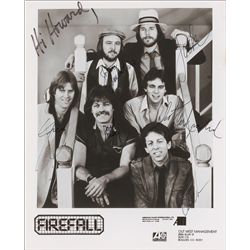 Firefall