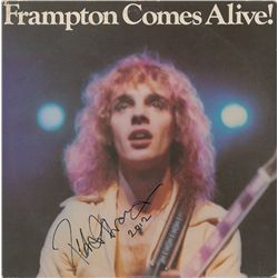 Peter Frampton