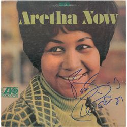 Aretha Franklin