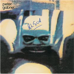 Peter Gabriel