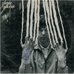 Peter Gabriel