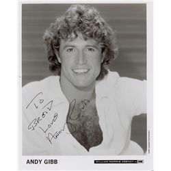 Andy Gibb