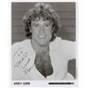 Image 1 : Andy Gibb