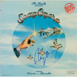 The Kinks: Ray Davies