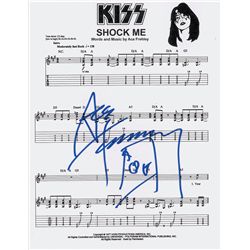 KISS: Ace Frehley