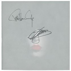 KISS: Simmons and Stanley