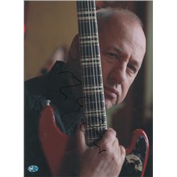 Mark Knopfler