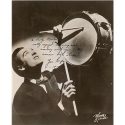 Gene Krupa