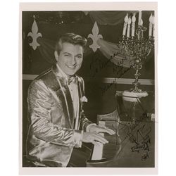 Liberace