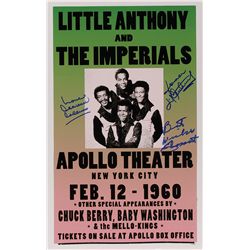 Little Anthony and the Imperials