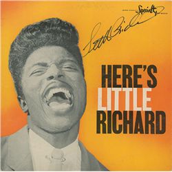 Little Richard