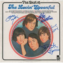 Lovin’ Spoonful