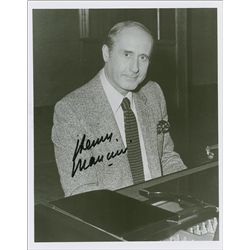 Henry Mancini