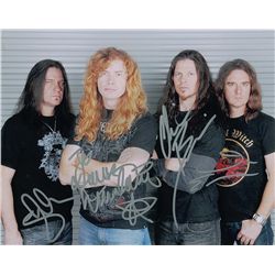 Megadeth