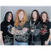 Image 1 : Megadeth