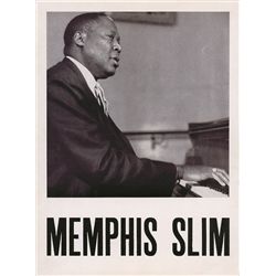 Memphis Slim