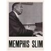 Image 1 : Memphis Slim
