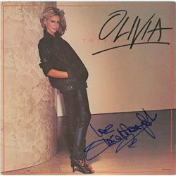 Olivia Newton-John