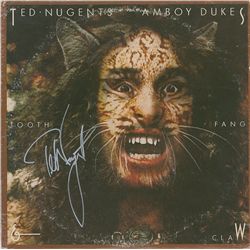 Ted Nugent