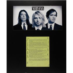 Nirvana