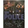 Image 1 : The Police
