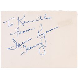 Beverly Hillbillies: Irene Ryan